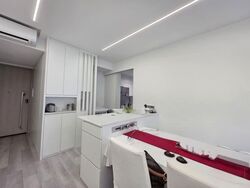 One Amber (D15), Condominium #587190041
